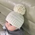 Grayson Textured Hat