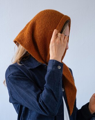 KotsuKotsu Bandana Head Scarf