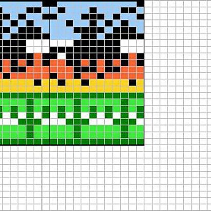 Cowboy Cactus Joe chart