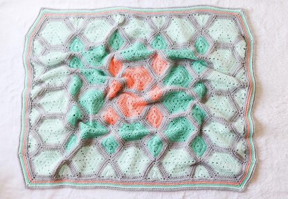 TL Yarn Crafts Hexis in Springtime PDF