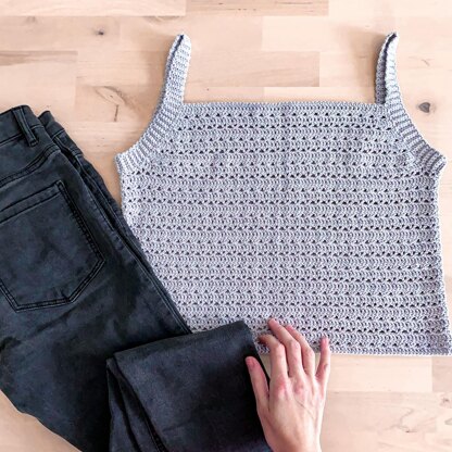 Odyssey Top