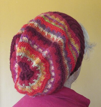 Stashbuster Slouch