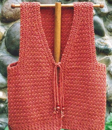 Westport Vest