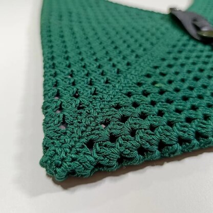 MOLLY Hobo Bag