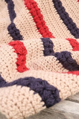Alex Blanket