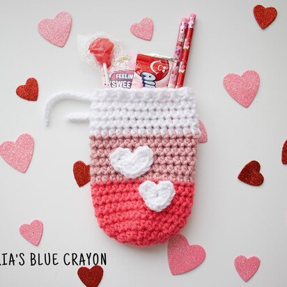 Valentine Treat Bag