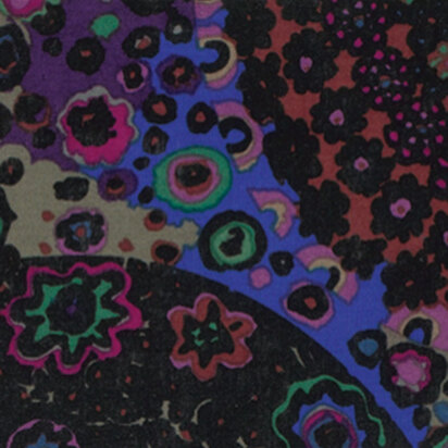 Kaffe Fassett Millefiore - Dark