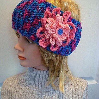 662 BONBON HEADBAND, all sizes