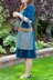 Owl Tote Bag / Purse
