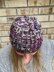 Vertical Lines Hat