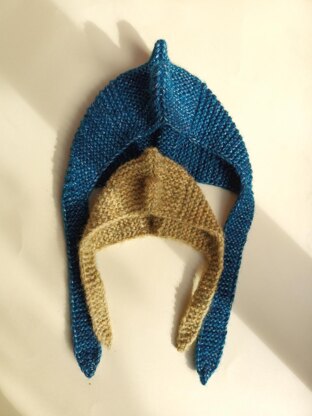 Dalyston Dragon Bonnet