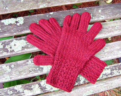 Donna gloves