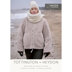 Tottington + Heydon in Mode at Rowan Softest Alpaca & Alpaca Cotton - Downloadable PDF