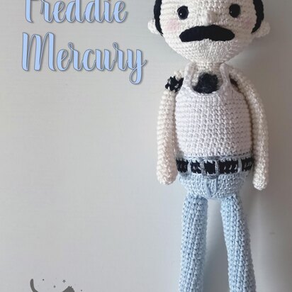 Freddie Mercury