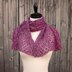 Portola Lace Shawl