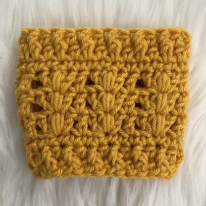 Einkorn Cup Cozy