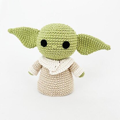 Baby Yoda