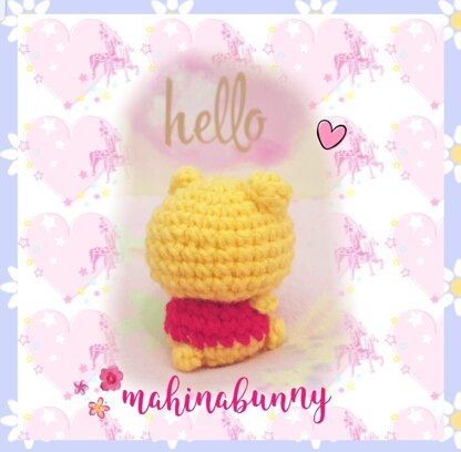 Pooh Bear