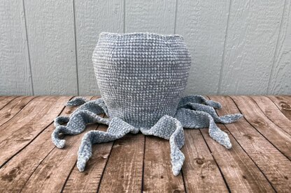 Octopus Basket
