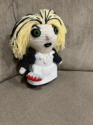 Tiffany (Child's Play)