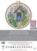 Creative World Of Crafts Summer Cottage Cross Stitch Kit - 18.5cm