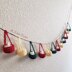 The Kandeel - Tea light candle cozy / garland