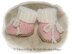 Fashion Boots 0-6m Baby or 16-24” doll