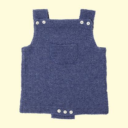 Lamana K01/03 Kids Dungarees PDF