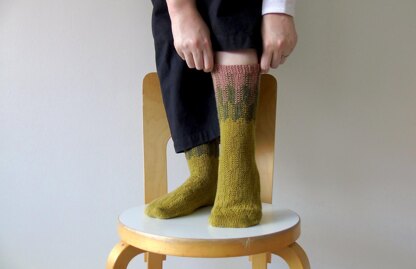 Cereus Socks