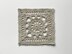 The Traveling Afghan Square #2