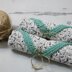 Rustic Farmhouse Dishcloth