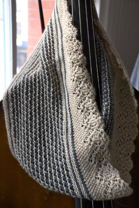 Rivington Cowl