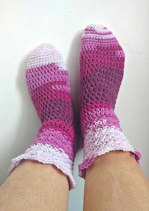 Star Socks
