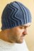 Balmy Waves Hat