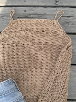 Rochelle Tank Top