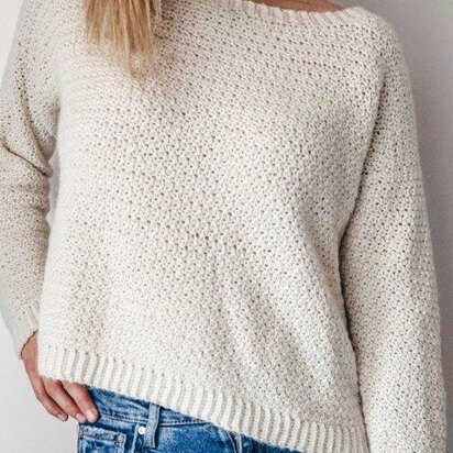 Farrow Sweater