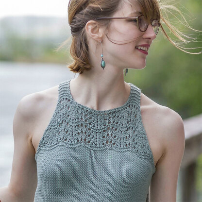 Stackpole Books Knitted Tanks & Tunics
