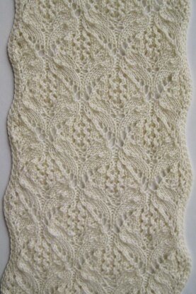 Kzuna Turtleneck Scarf