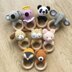 Crochet Patterns,Crochet Teddy Bear,Crochet Rattle Pattern,Crochet Teething Ring,Crochet Animals,Crochet Newborn Toys