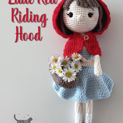 Little Red riding hood