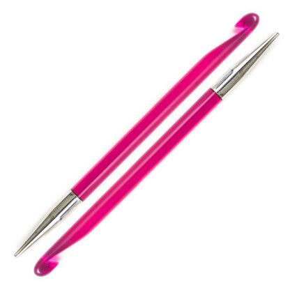 5.00mm (H)