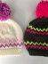 Splash of Neon Hat