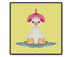 Duck - PDF Cross Stitch Pattern