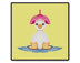 Duck - PDF Cross Stitch Pattern