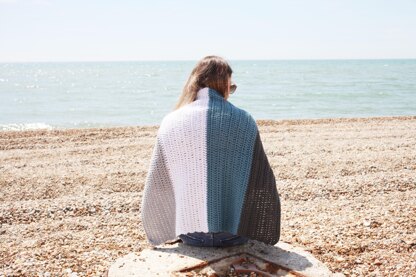 By The Sea Blanket