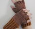 Fingerless Gloves