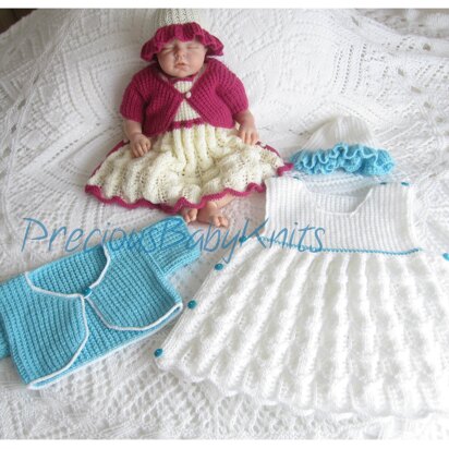 Maisie Dress Set