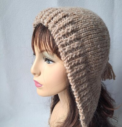 Sylvan Forest Bonnet