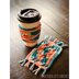 On-the-Fly Mug Rug and Cup Cozy