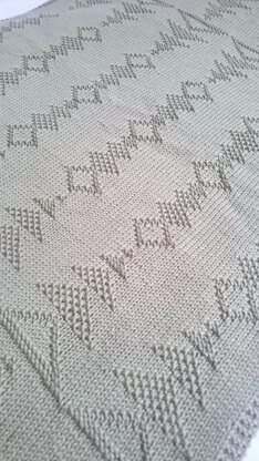 Charlie's Blanket
